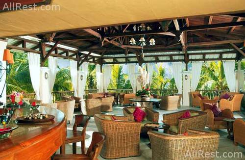 Paradise Cove Hotel & Spa 32